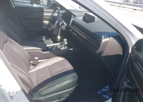 2024 Mazda Cx-50 2.5 Turbo Premium Plus из США, поврежденный, VIN 7MMVABEY9RN207368